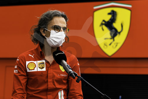 F1 Grand Prix of France