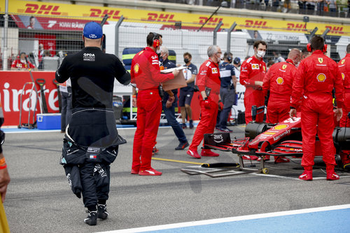 F1 Grand Prix of France