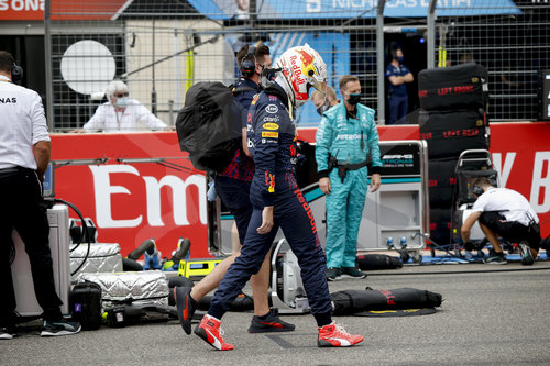 F1 Grand Prix of France