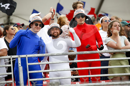 F1 Grand Prix of France