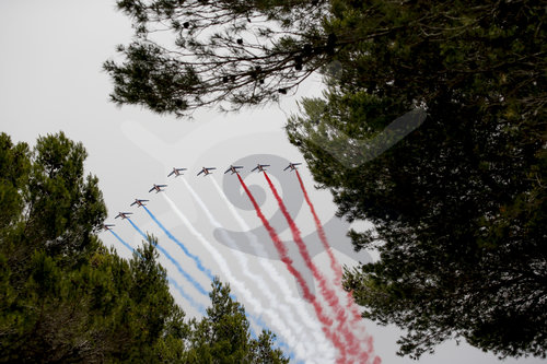 F1 Grand Prix of France