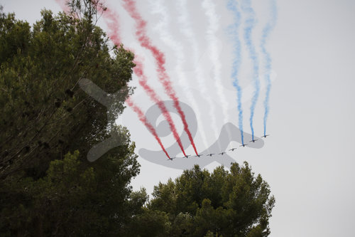 F1 Grand Prix of France