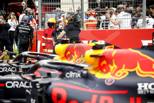 F1 Grand Prix of France