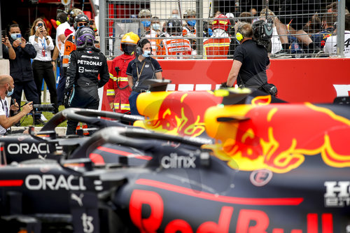 F1 Grand Prix of France