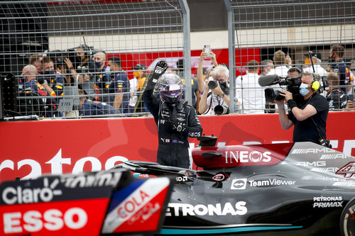 F1 Grand Prix of France