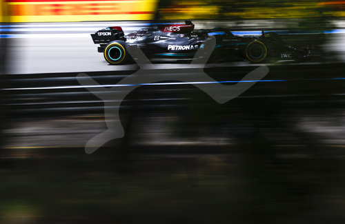 F1 Grand Prix of France