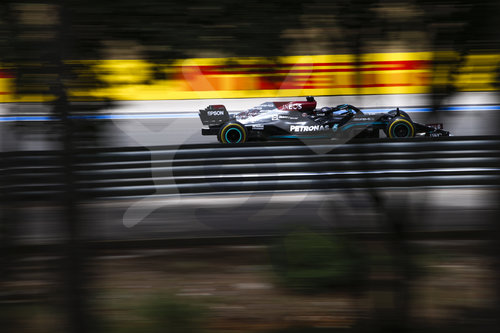 F1 Grand Prix of France