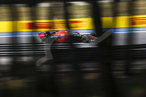 F1 Grand Prix of France
