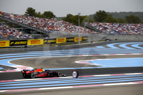 F1 Grand Prix of France