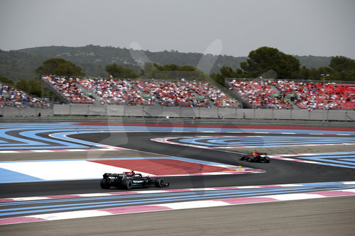 F1 Grand Prix of France