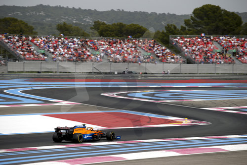 F1 Grand Prix of France