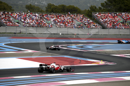 F1 Grand Prix of France
