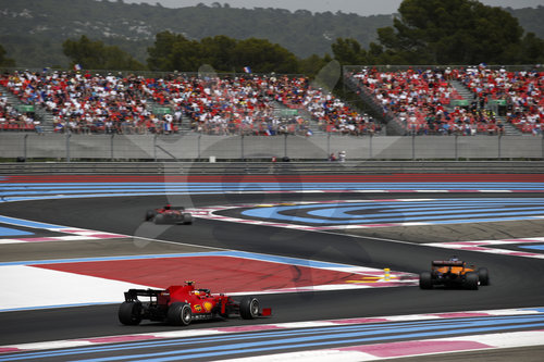 F1 Grand Prix of France