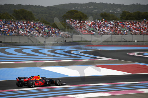F1 Grand Prix of France