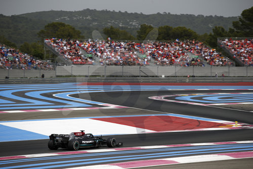 F1 Grand Prix of France