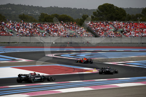 F1 Grand Prix of France