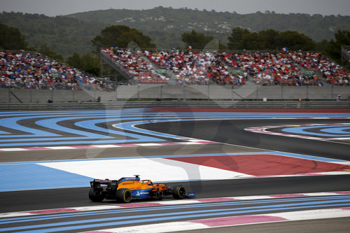 F1 Grand Prix of France