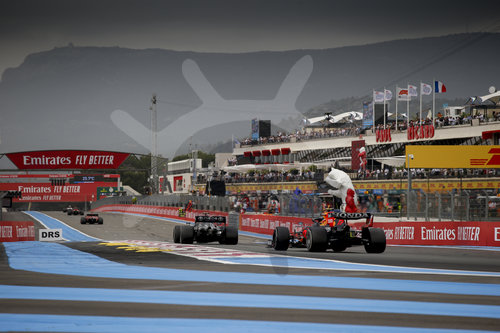 F1 Grand Prix of France