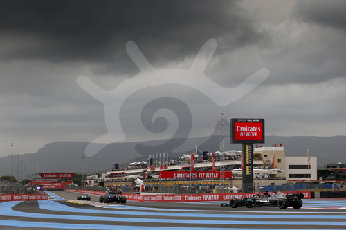 F1 Grand Prix of France