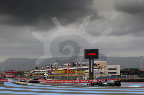 F1 Grand Prix of France
