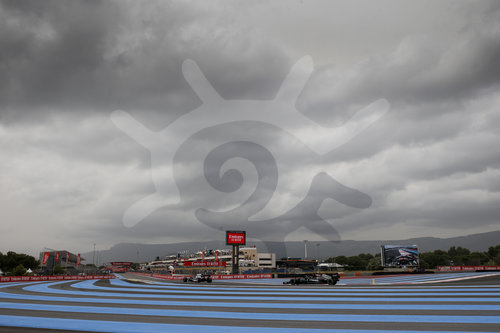 F1 Grand Prix of France