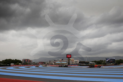 F1 Grand Prix of France