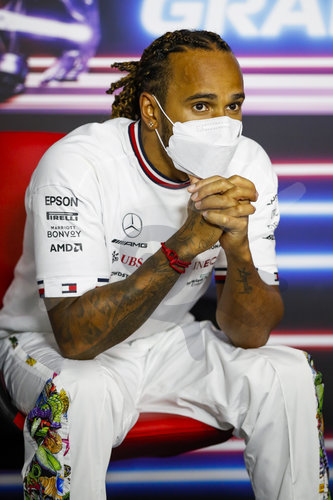 F1 Grand Prix of France