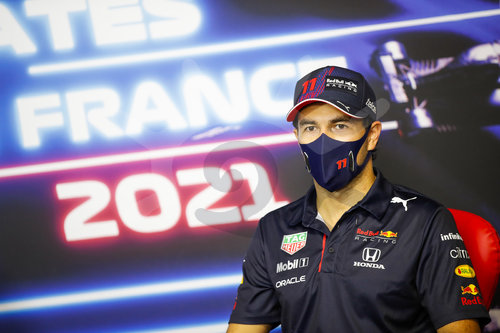 F1 Grand Prix of France