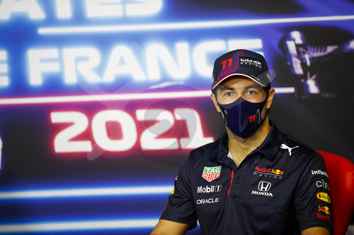 F1 Grand Prix of France