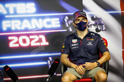 F1 Grand Prix of France