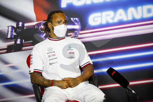 F1 Grand Prix of France