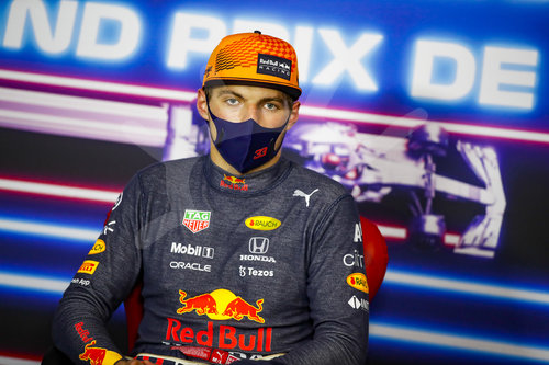 F1 Grand Prix of France