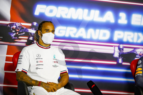 F1 Grand Prix of France