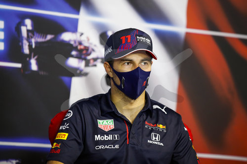 F1 Grand Prix of France