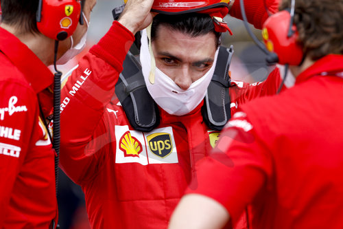 F1 Grand Prix of France