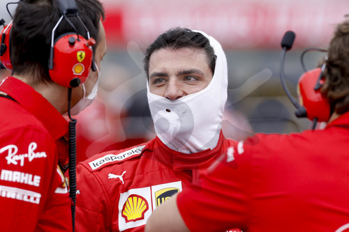 F1 Grand Prix of France