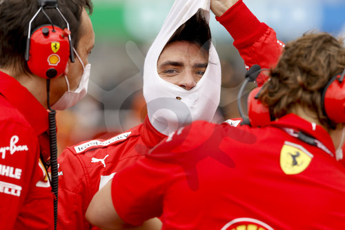 F1 Grand Prix of France