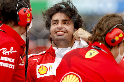 F1 Grand Prix of France