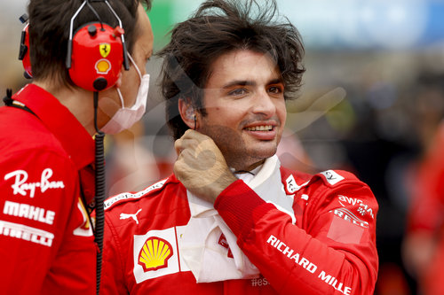 F1 Grand Prix of France