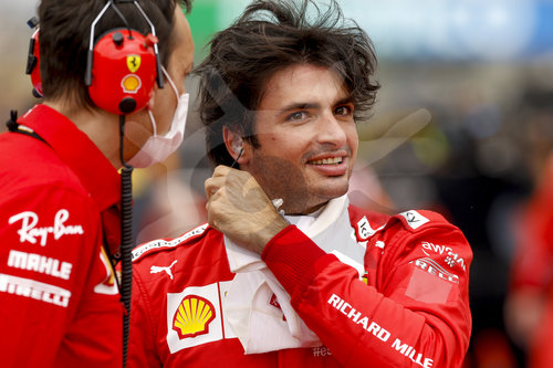 F1 Grand Prix of France
