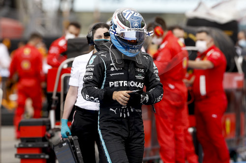 F1 Grand Prix of France