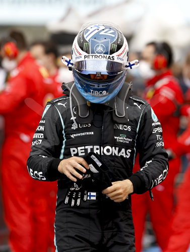 F1 Grand Prix of France