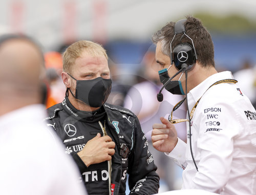 F1 Grand Prix of France