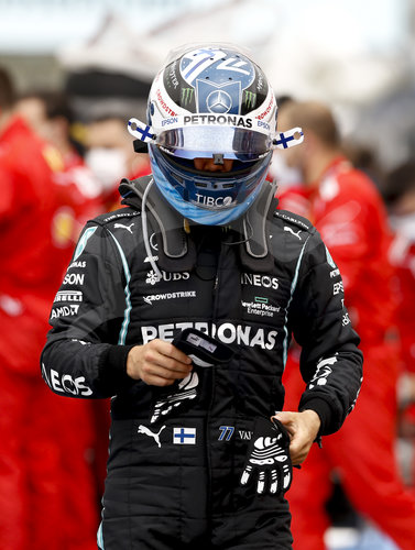 F1 Grand Prix of France