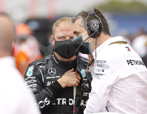 F1 Grand Prix of France