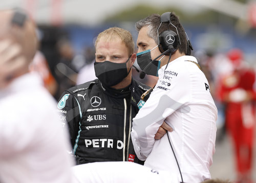 F1 Grand Prix of France