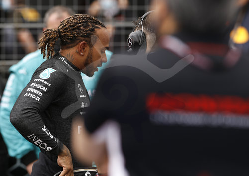 F1 Grand Prix of France