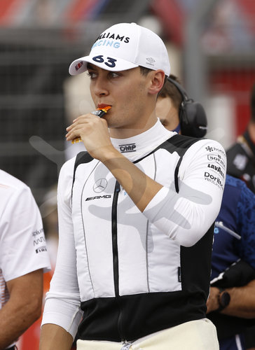 F1 Grand Prix of France