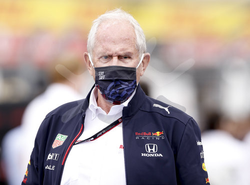 F1 Grand Prix of France