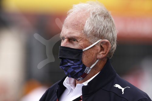 F1 Grand Prix of France